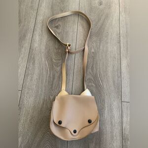 Thaynards Frieda the fox bag, used